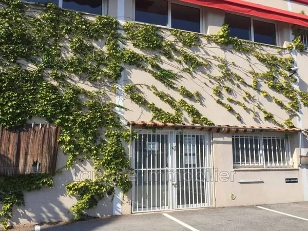 Local commercial 30 m²