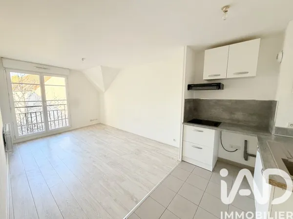 Appartement 3 pièces 50 m²