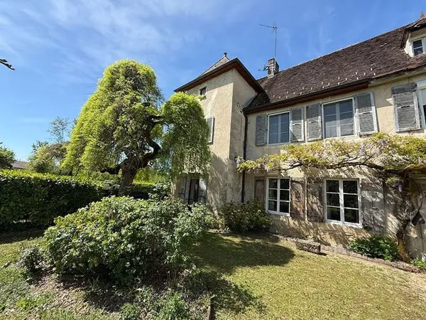 Maison 7 pièces 162 m²