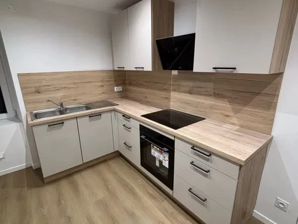 Appartement T3 65m² - Valdoie 90300