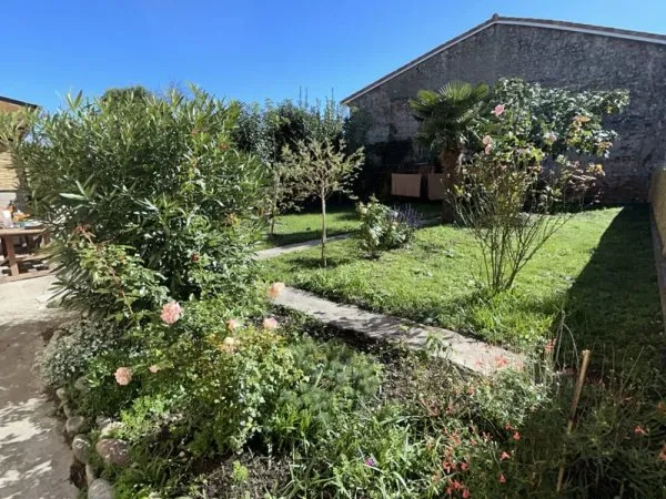 Belle maison à Saverdun de 173m2 avec jardin