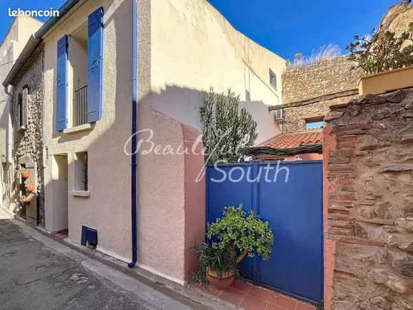 Maison 3 pièces 76 m²