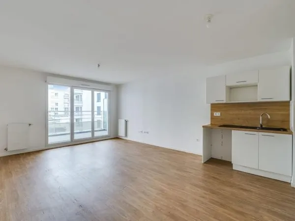 Appartement 4 pièces