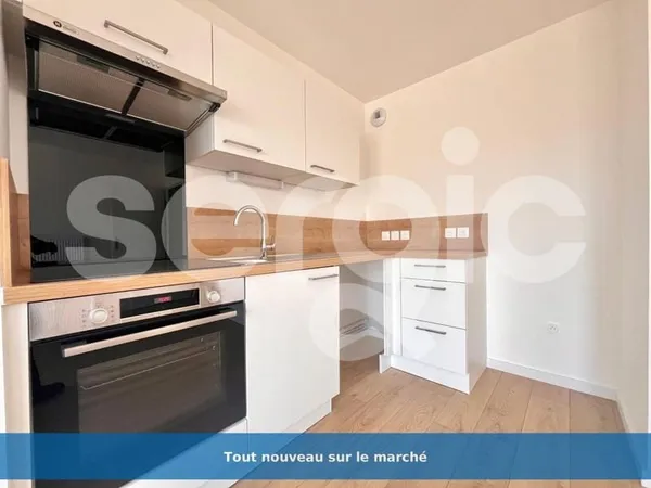 Appartement type 2