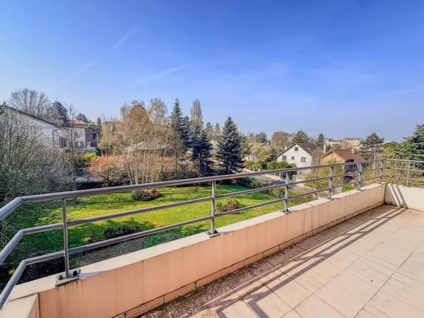 Appartement 2 pièces 49 m²