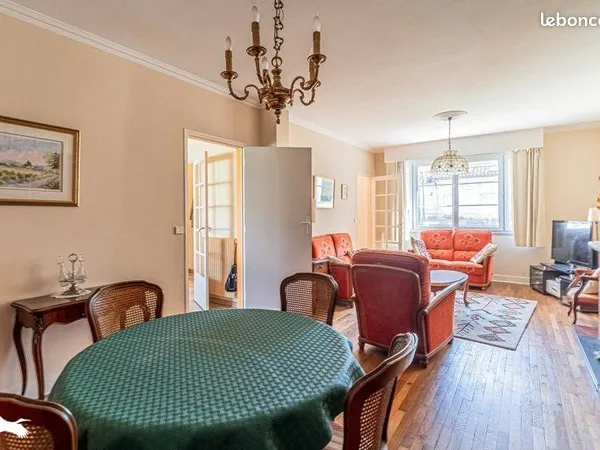Maison 5 pièces 155 m²