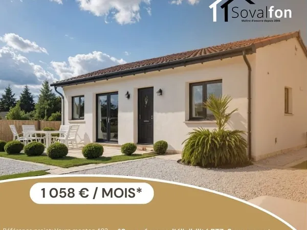 DERNIERE OPPORTUNITE A VEYRE MONTON