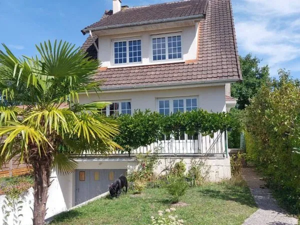Maison 4 pièces 95 m²