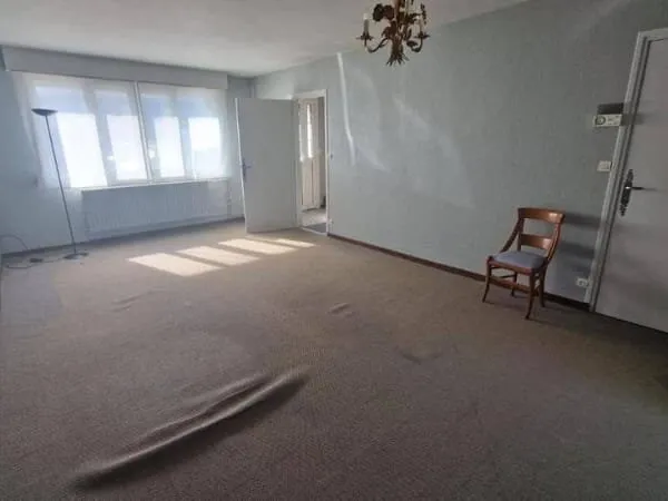 Local commercial 25 m²