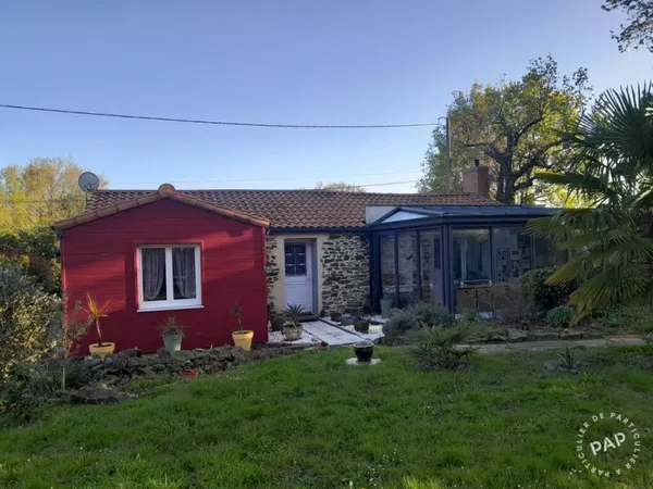 Maison 6 pièces 88 m²