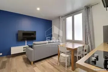 Appartement Stade de France