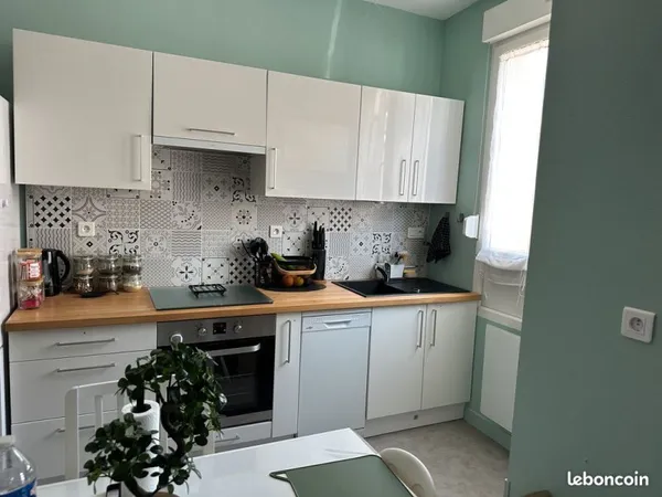 Location Maison 65m2
