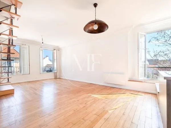 Appartement 2 pièces 70 m²