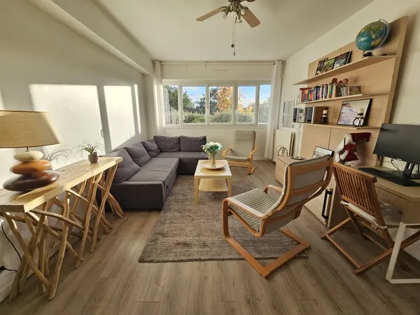 Loue appartement