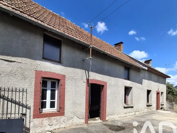 Maison 4 pièces 152 m²