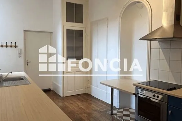 APPARTEMENT