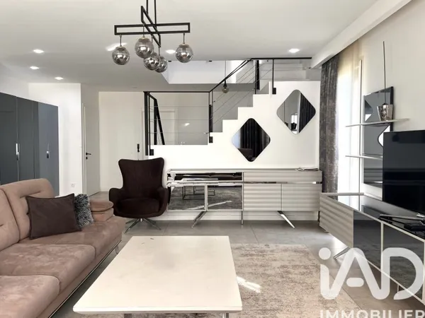 Vente Maison/villa 7 pièces