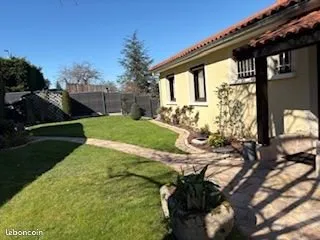 Maison individuelle de 175m2 Saint Genest Lerpt