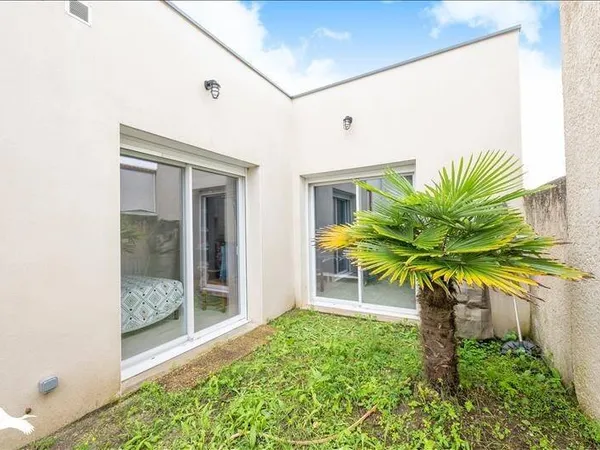 Maison de plain-pied 3 pièces 85 m²
