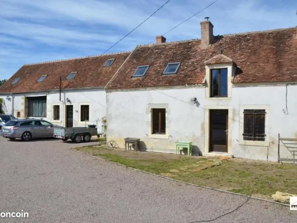 Maison 12 pièces 295 m²