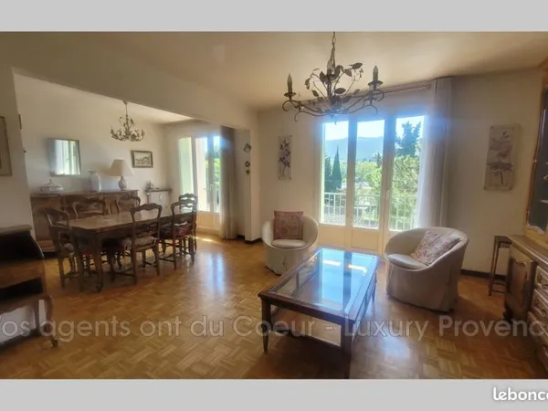 Appartement 3 pièces 69 m²