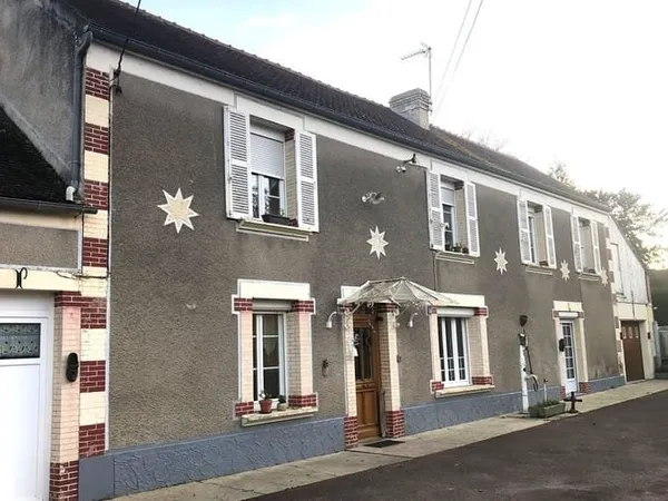 Maison 6 pièces 151 m²