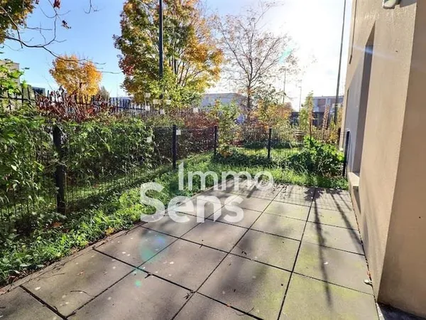 Appartement 2 pièces 49 m²