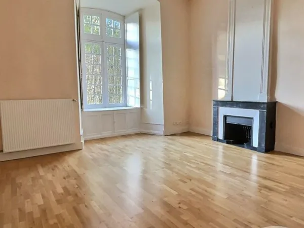 Appartement 3 pièces 80 m²