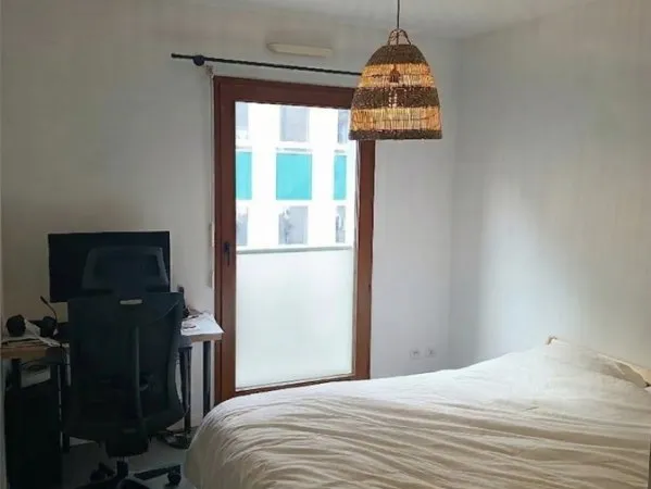 Loue appartement