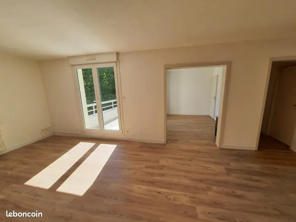 Part. Vends Très Beau 3-4 pièces