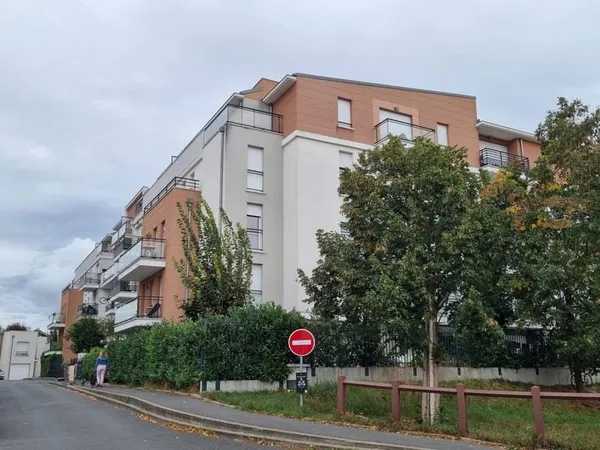 Appartement 3 pièces 51 m²