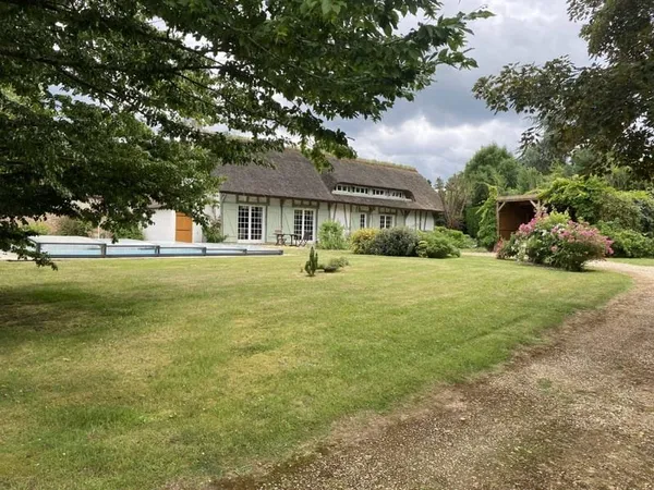 Maison 7 pièces 148 m²