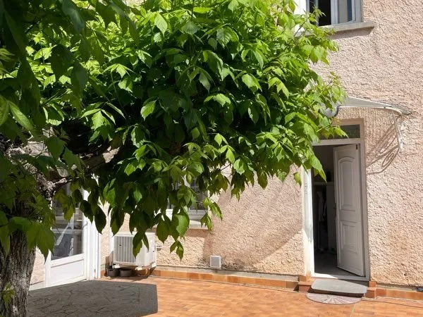 Maison quartier les champs