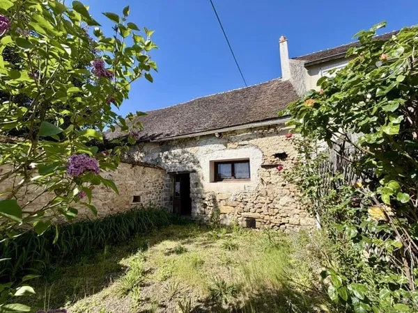 Maison 7 pièces