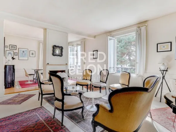 Appartement 5 pièces Familial