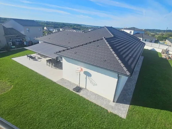 Maison Dogneville