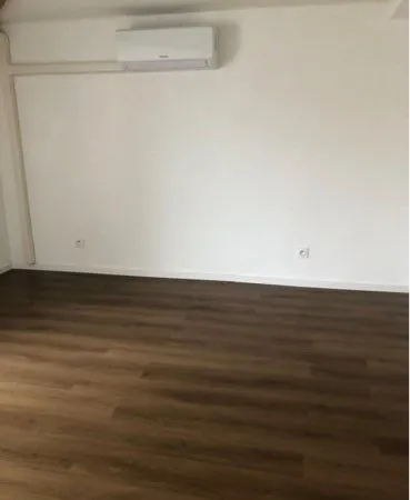 Appartement F2