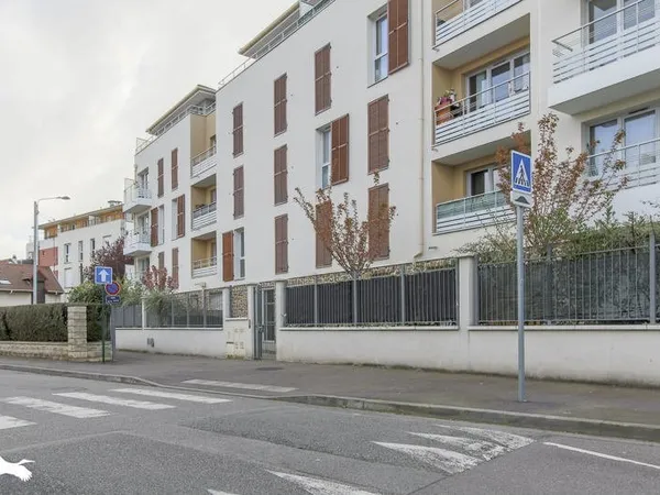 Appartement 5 pièces 83 m²