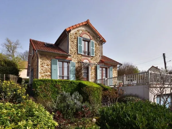 Maison 5 pièces 90 m²