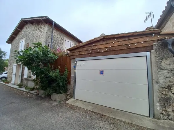 MAISON ANCIENNE RENOVEE