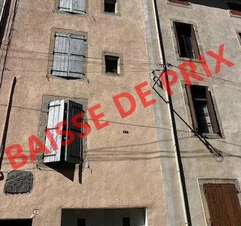 BEDARIEUX CENTRE
