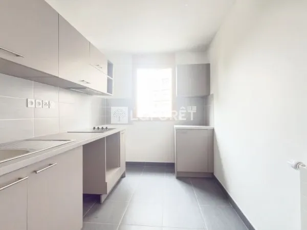 Appartement 3 pièces 75 m²