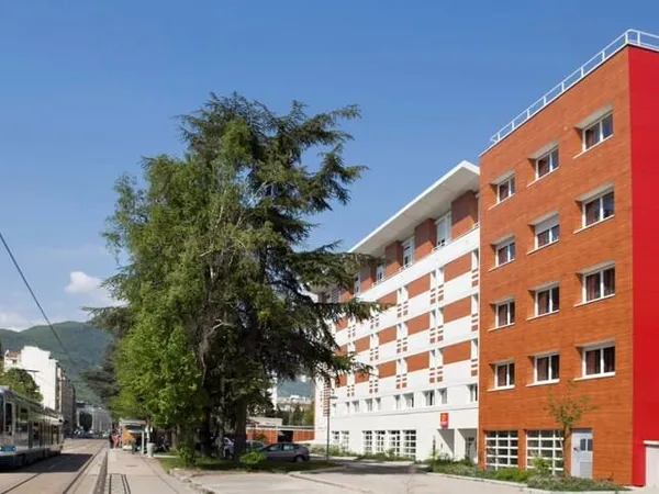 Studio Résidence *** "Les Cèdres"