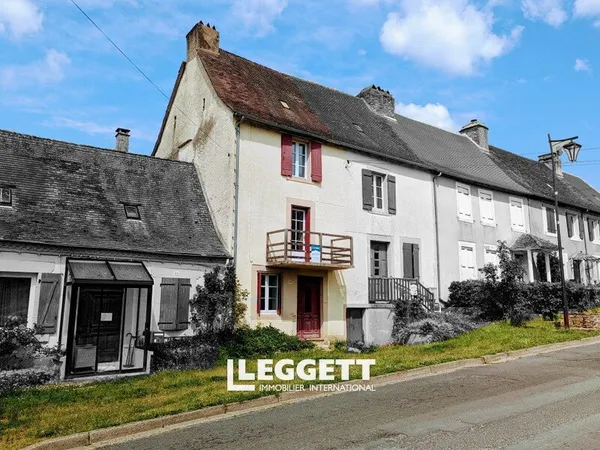 Maison 4 pièce(s), JUMILHAC-LE-GRAND