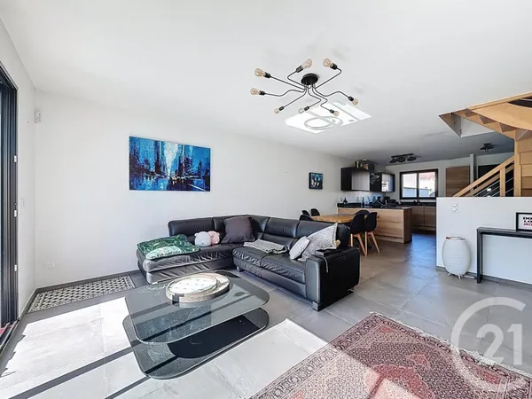 Maison 6 pièces 110 m²