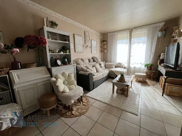 Maison 6 pièces 114 m²