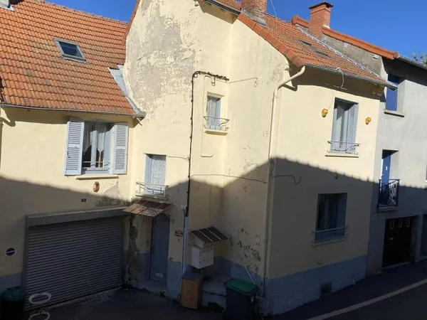 Immeuble de rapport