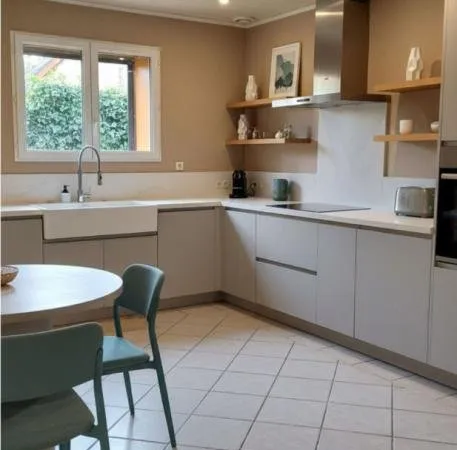 MAISON PLAIN PIED