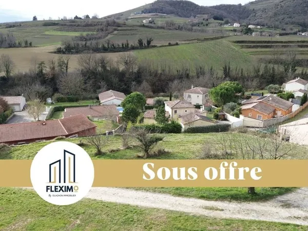 Terrain constructible