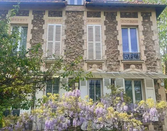 Maison 6 pièces 180 m²